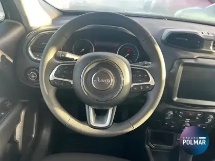 Photo 23 Jeep Renegade  1.5 Turbo T4 130ch MHEV Limited BVR7