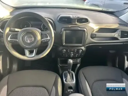 Photo 7 Jeep Renegade  1.5 Turbo T4 130ch MHEV Limited BVR7