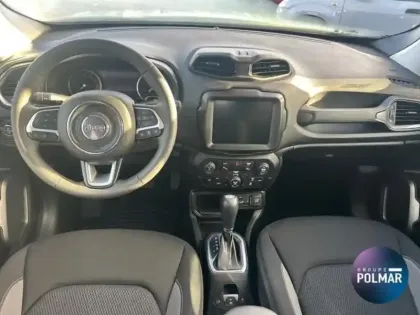 Photo 22 Jeep Renegade  1.5 Turbo T4 130ch MHEV Limited BVR7