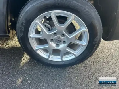 Photo 12 Jeep Renegade  1.5 Turbo T4 130ch MHEV Limited BVR7