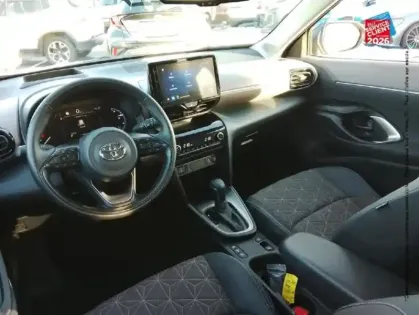 Photo 14 Toyota Yaris  Cross 116h Collection MY22