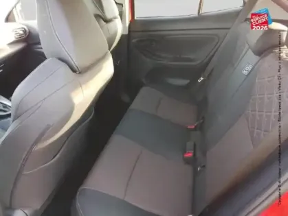 Photo 10 Toyota Yaris  Cross 116h Collection MY22