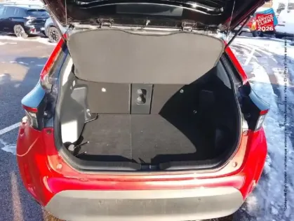 Photo 13 Toyota Yaris  Cross 116h Collection MY22