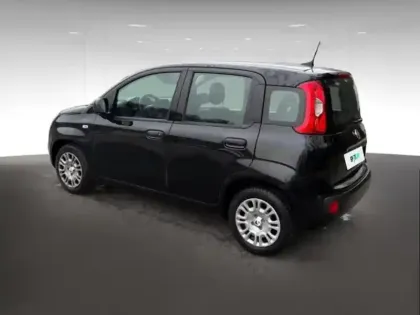 Photo 6 Fiat Panda  Classic 1.0 70ch BSG S&S City