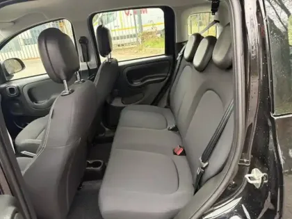 Photo 8 Fiat Panda  Classic 1.0 70ch BSG S&S City