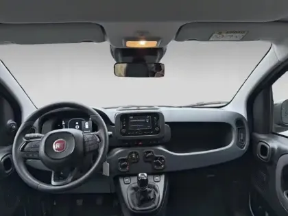 Photo 7 Fiat Panda  Classic 1.0 70ch BSG S&S City