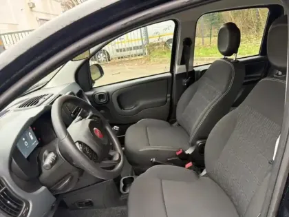 Photo 9 Fiat Panda  Classic 1.0 70ch BSG S&S City