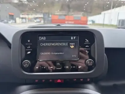 Photo 14 Fiat Panda  Classic 1.0 70ch BSG S&S City