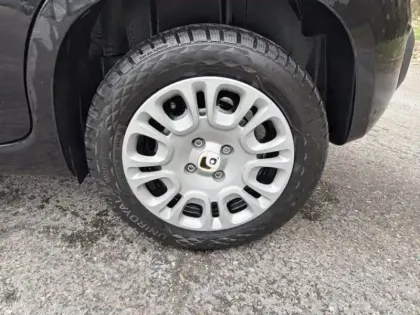 Photo 10 Fiat Panda  Classic 1.0 70ch BSG S&S City