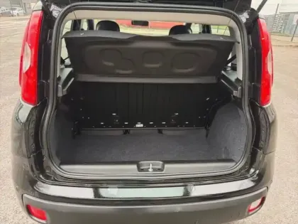 Photo 5 Fiat Panda  Classic 1.0 70ch BSG S&S City