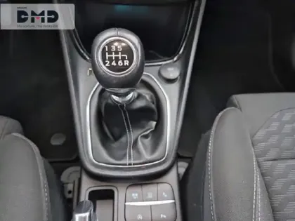 Photo 7 Ford Puma  1.0 Flexifuel 125ch S&S mHEV Titanium