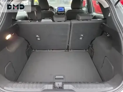 Photo 11 Ford Puma  1.0 Flexifuel 125ch S&S mHEV Titanium