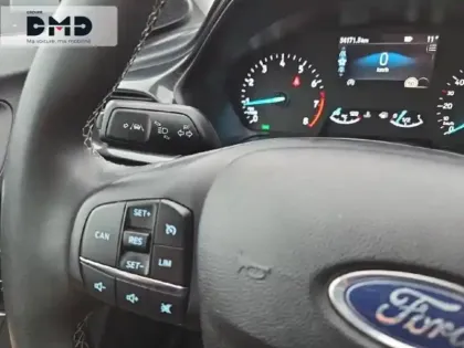 Photo 14 Ford Puma  1.0 Flexifuel 125ch S&S mHEV Titanium