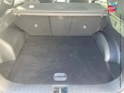 Photo 13 Hyundai Tucson  1.6 CRDI 136ch Hybrid 48V Creative DCT7