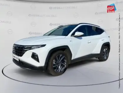 Photo Hyundai Tucson