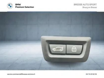 Photo 7 BMW Serie 1 Série 1 118dA 150ch M Sport