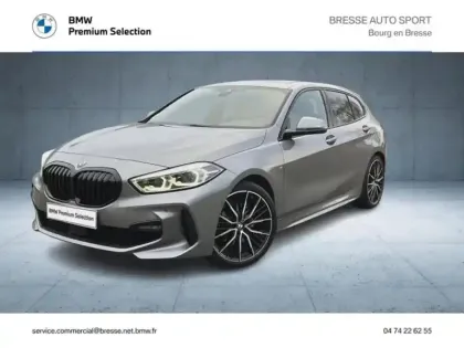 Photo Bmw Serie 1