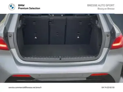 Photo 6 BMW Serie 1 Série 1 118dA 150ch M Sport