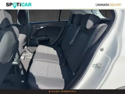 Photo 14 Fiat Tipo Gén. I Ph1 Pack 5