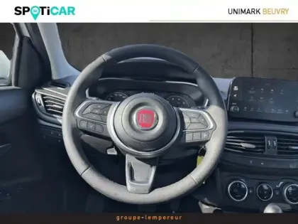 Photo 11 Fiat Tipo Gén. I Ph1 Pack 5