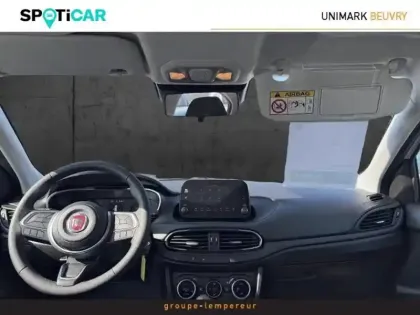 Photo 10 Fiat Tipo Gén. I Ph1 Pack 5