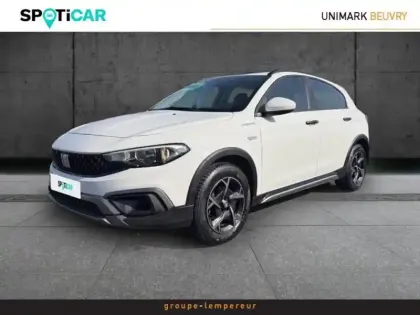 Photo 7 Fiat Tipo Gén. I Ph1 Pack 5
