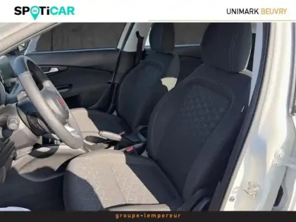 Photo 13 Fiat Tipo Gén. I Ph1 Pack 5