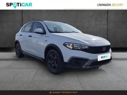 Photo Fiat Tipo