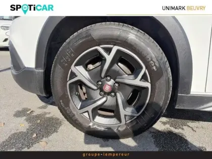 Photo 9 Fiat Tipo Gén. I Ph1 Pack 5