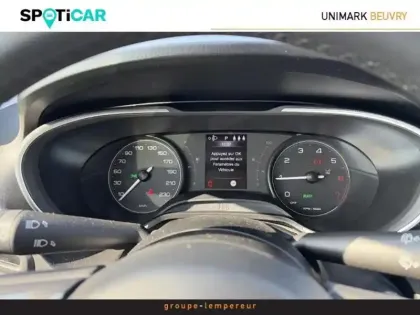 Photo 12 Fiat Tipo Gén. I Ph1 Pack 5