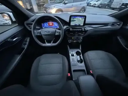 Photo 14 Ford Kuga  2.5 Duratec 190ch FHEV E85 ST-Line BVA