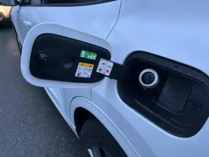 Photo 8 Ford Kuga  2.5 Duratec 190ch FHEV E85 ST-Line BVA