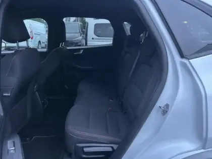 Photo 9 Ford Kuga  2.5 Duratec 190ch FHEV E85 ST-Line BVA