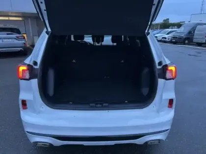 Photo 7 Ford Kuga  2.5 Duratec 190ch FHEV E85 ST-Line BVA