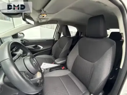 Photo 13 Toyota Yaris  116h Design 5p MY22