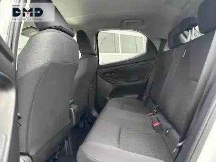 Photo 9 Toyota Yaris  116h Design 5p MY22