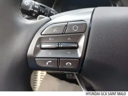 Photo 8 Hyundai Ioniq  Hybrid 141ch Creative