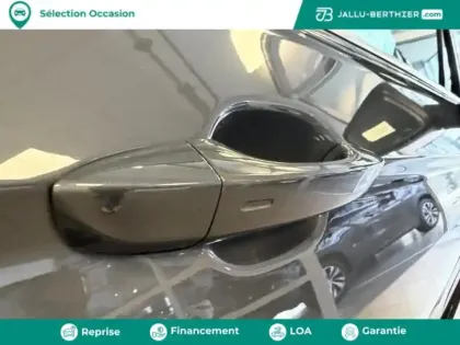 Photo 6 Volkswagen Tiguan  2.0 TDI 150ch Elegance DSG7