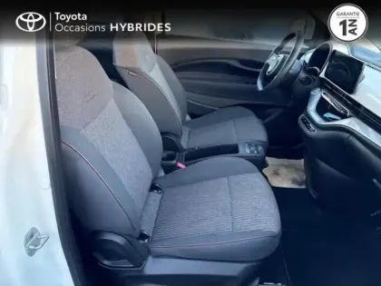 Photo 5 Fiat 500  e 118ch Icône