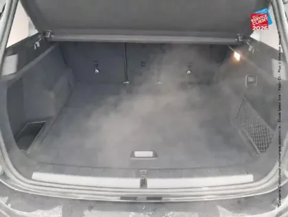 Photo 13 BMW X1  sDrive18dA 150ch Lounge