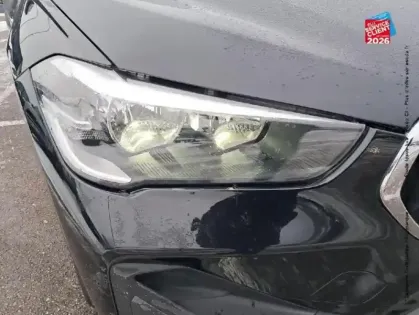 Photo 12 BMW X1  sDrive18dA 150ch Lounge