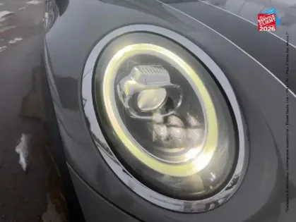 Photo 12 Mini Mini  Cooper S 192ch Chili Euro6d-T