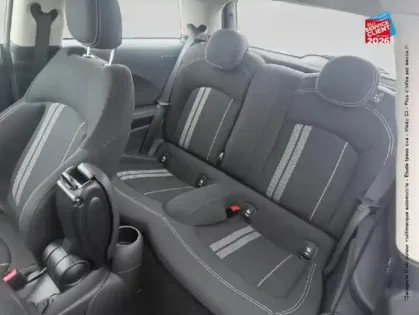 Photo 10 Mini Mini  Cooper S 192ch Chili Euro6d-T