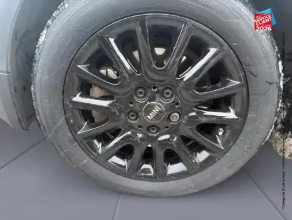 Photo 9 Mini Mini  Cooper S 192ch Chili Euro6d-T