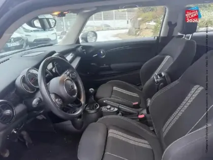 Photo 14 Mini Mini  Cooper S 192ch Chili Euro6d-T