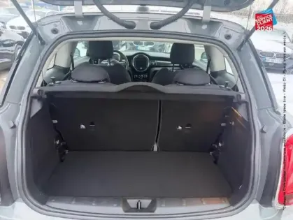 Photo 13 Mini Mini  Cooper S 192ch Chili Euro6d-T