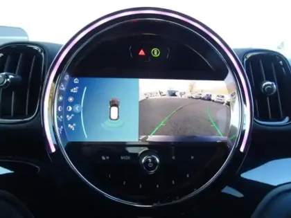 Photo 14 Mini Countryman  Cooper SE 125ch + 95ch Edition Premium ALL4 BVA6