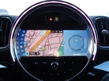 Photo 12 Mini Countryman  Cooper SE 125ch + 95ch Edition Premium ALL4 BVA6