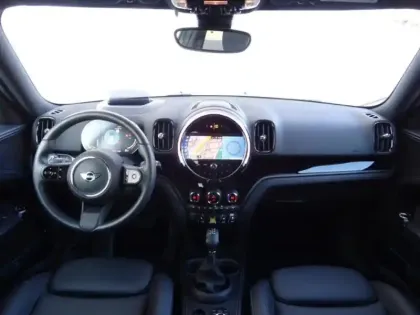 Photo 6 Mini Countryman  Cooper SE 125ch + 95ch Edition Premium ALL4 BVA6