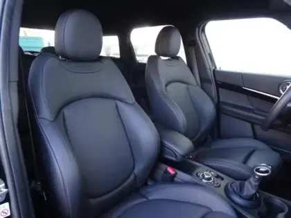 Photo 8 Mini Countryman  Cooper SE 125ch + 95ch Edition Premium ALL4 BVA6